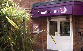 Premier Inn Premier Inn York City - Blossom St North